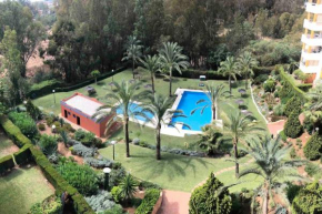 Penthouse /View/Sea/Quiet/Golf/Pool/Atalaya
